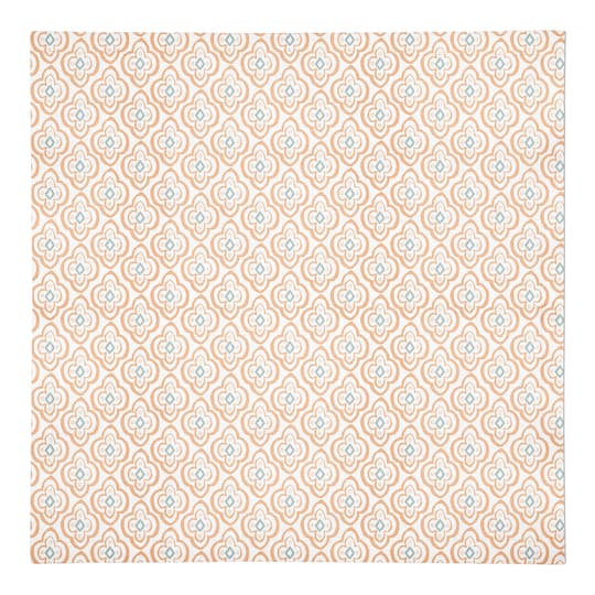 Quatre Cotton Twill Napkin